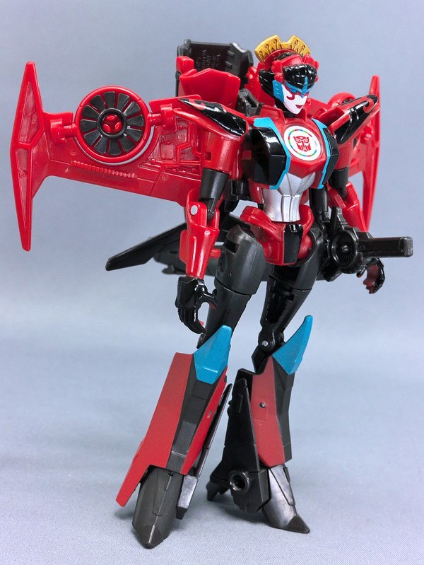 TakaraTomy September Releases In Hand Photos   LG Fortress Maximus Wheelie Rewind Blaster TAV Windblade More  (30 of 33)